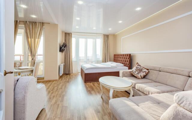 Roomer (Румер) на проспекте Дзержинского 23