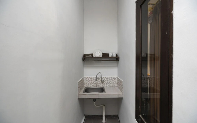 OYO 2438 D' Tamblingan Guesthouse