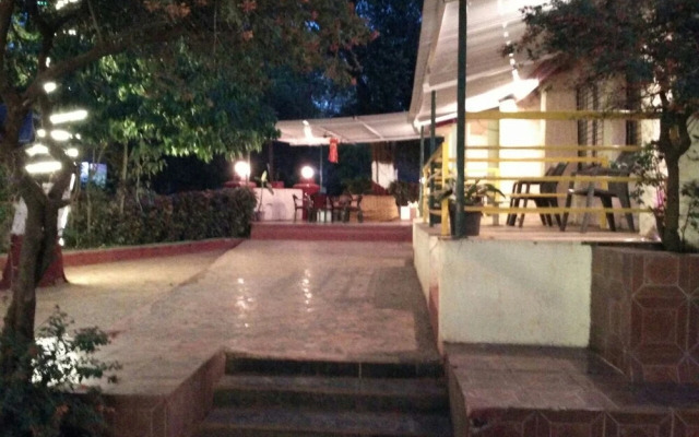 Redwood Resort Matheran