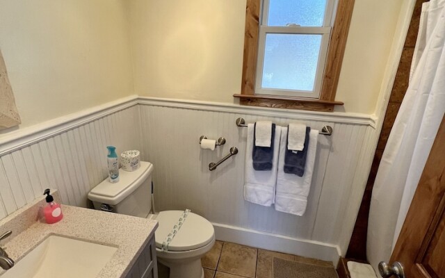 Carolina Country Inn