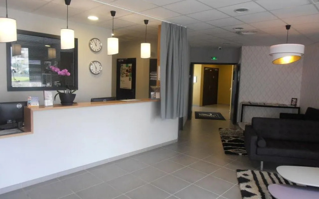Quality Suites Toulouse-Blagnac