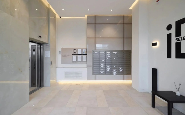 Merino Home Решетникова 29