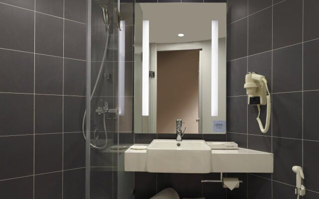 ibis Pune Hinjewadi Hotel