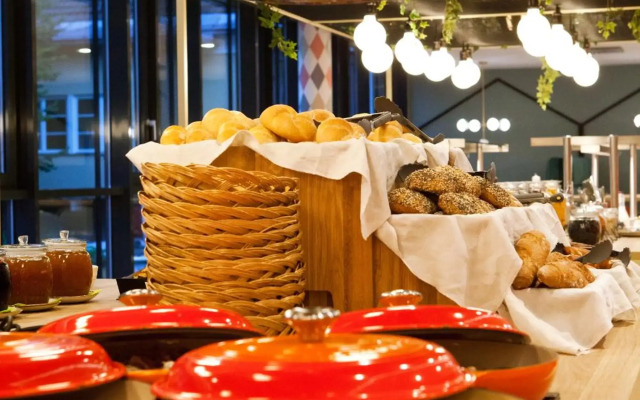 ibis Styles Klagenfurt am Woerthersee