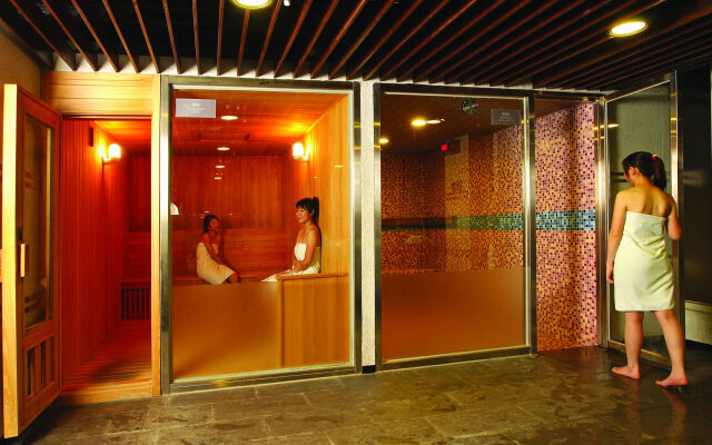 Freshfields Hotel