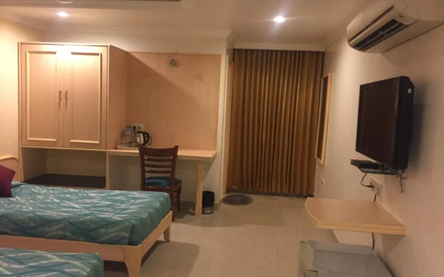 Hotel Sarthak