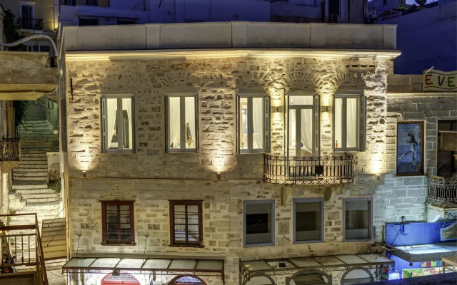 1844 Suites Syros