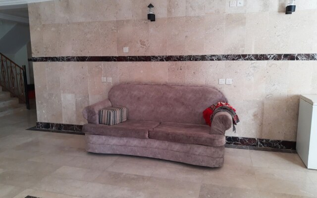 OYO 441 Al Falah Al Raqi