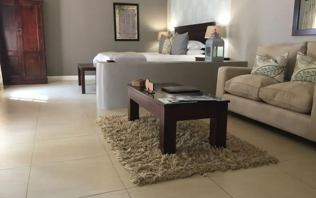 Nut Grove Boutique Hotel