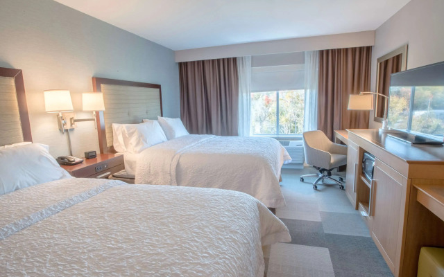 Hampton Inn by Hilton Amesbury