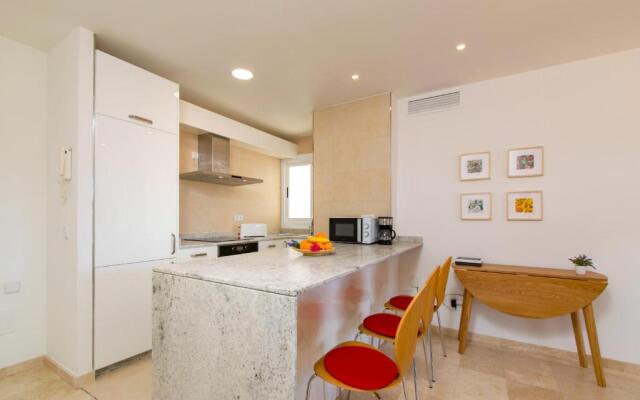 Apartamento Diana
