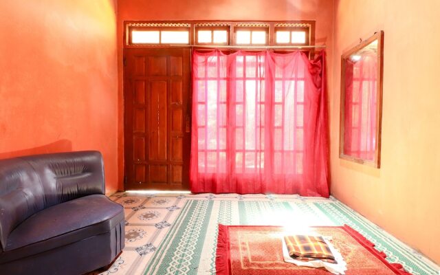 Iran Homestay