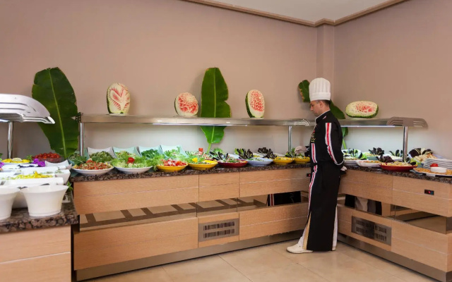 Xperia Saray Beach   - All Inclusive