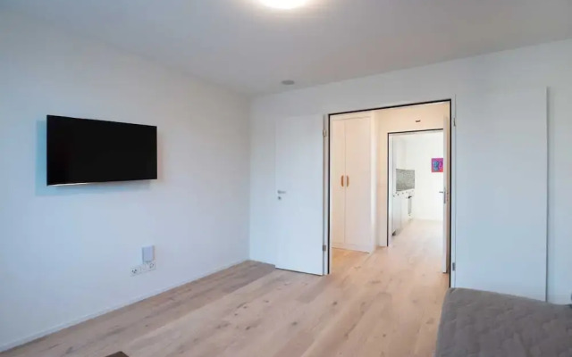 Hitrental Letzigrund Apartments