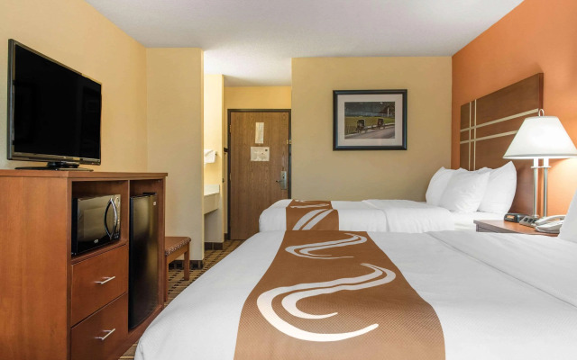 Quality Inn Ashland East
