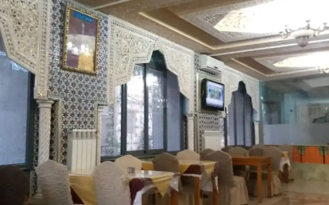 Hotel El Bez