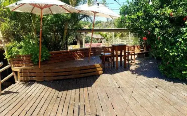 Pico da Tribo