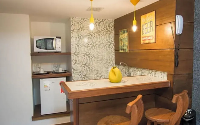 Pousada Recanto da Serra