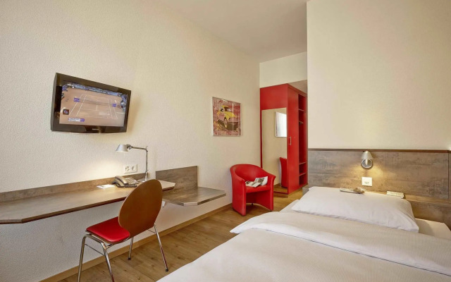 Sorell Hotel Arabelle