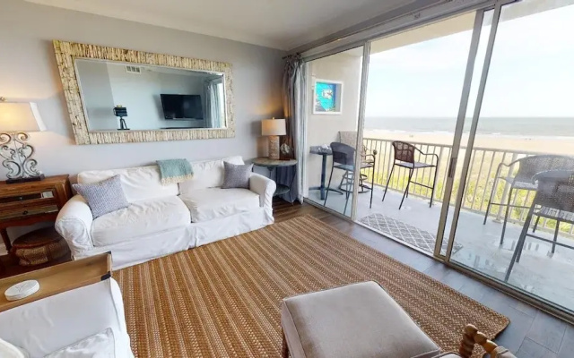 Beach House 2 by Tybee Vacation Rentals