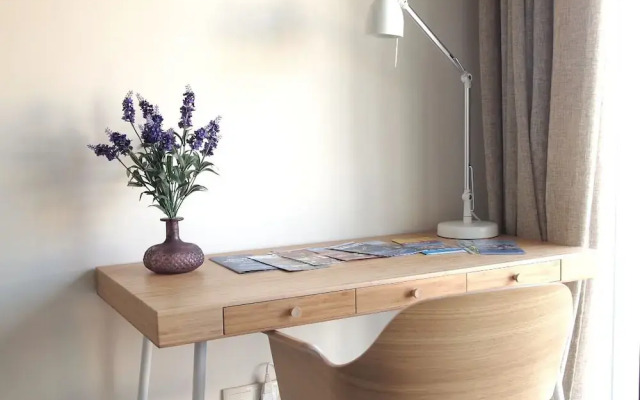 Santa Catarina Cozy Nest