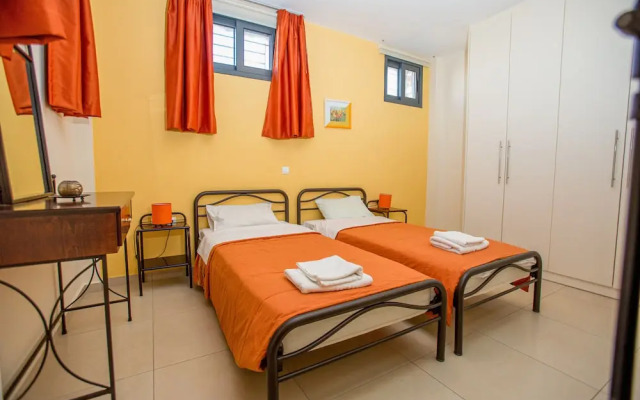 Shavanas Villa
