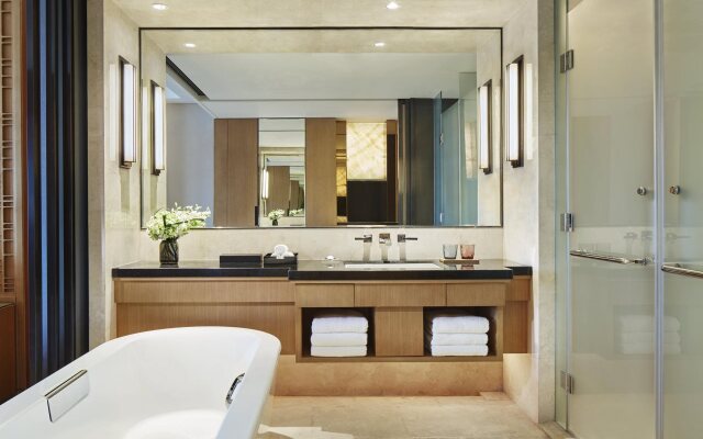 Zhuhai Marriott Hotel