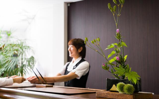 Hotel Fuji Tatsugaoka