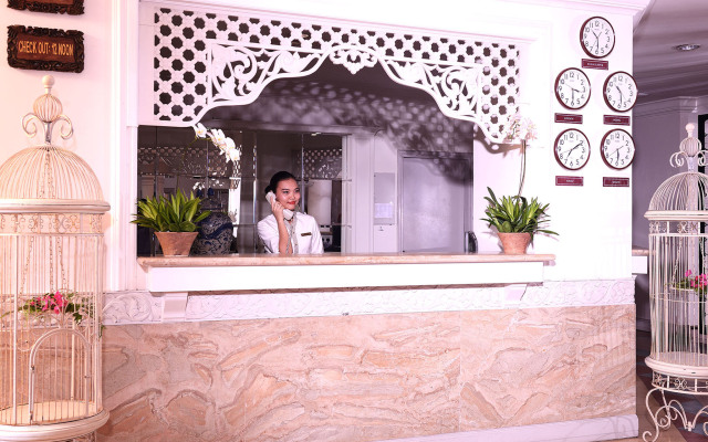 Bella Vista Express Hotel Langkawi