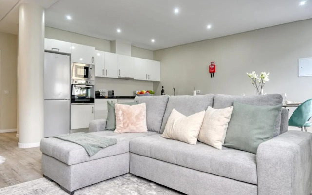 Tristao Vaz I a Home in Madeira
