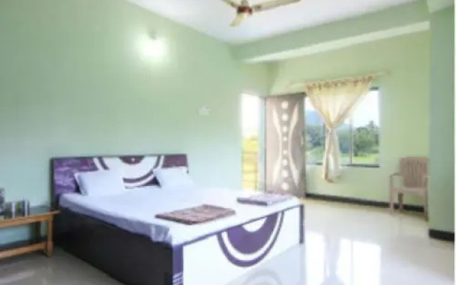 Nisarg Guest House