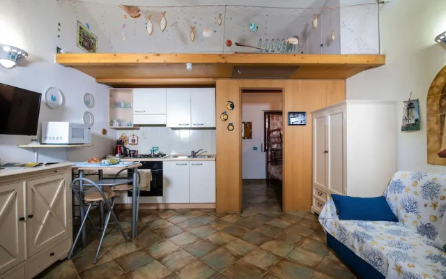 Su Entu in Palau With 1 Bedrooms and 1 Bathrooms