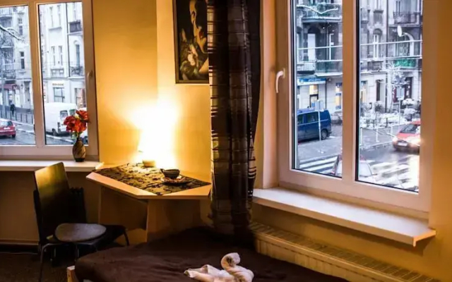 Hostel Jeżyce Poznań