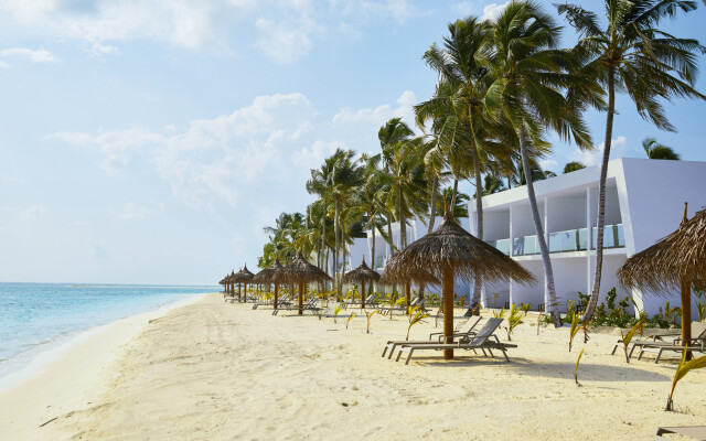 RIU Atoll All inclusive Hotel