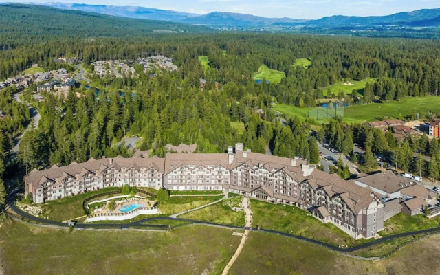 Suncadia Penthouse w/ Mountain & River Views!