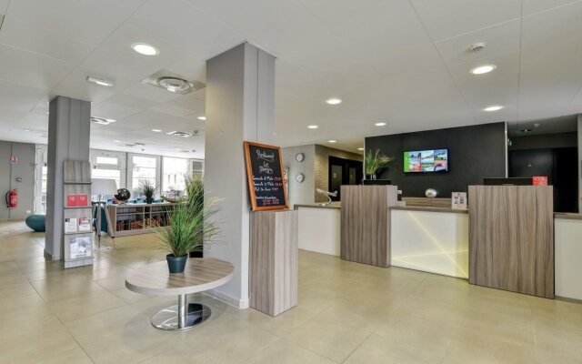 Appart’City Confort Strasbourg Aeroport