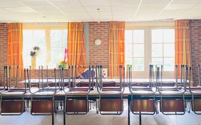 Camping De Nieuwe Hof