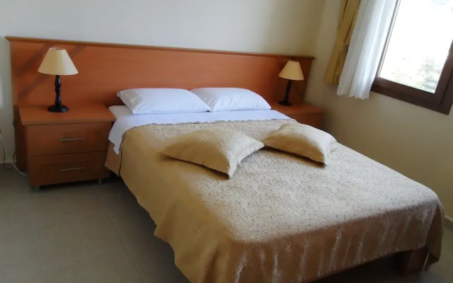 Sirman Suite Boutique Hotel