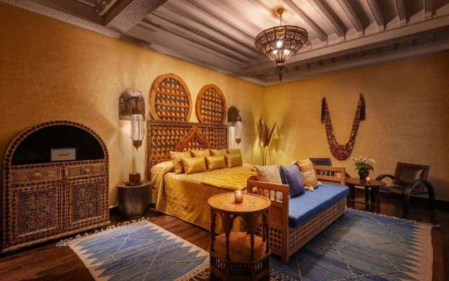 Riad Kheirredine