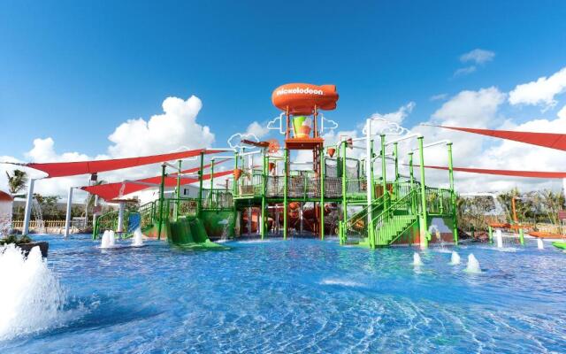 Nickelodeon Hotels & Resorts Punta Cana, Gourmet All Inclusive by Karisma