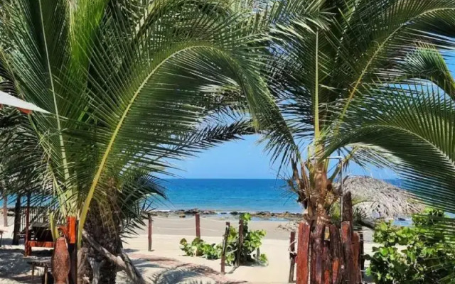 Punta del Norte Bungalows