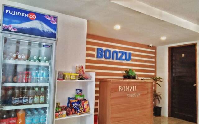 Bonzu Homestay
