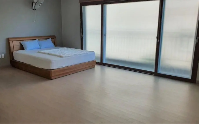 Tongyoung Misung Sweet Pension