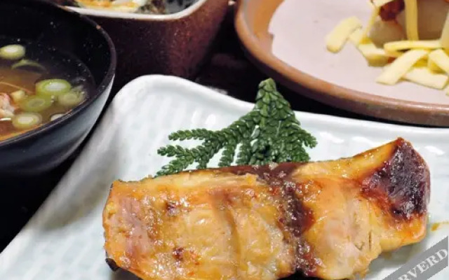 Kokumin Shukusha Kaifuso (Sadogashima)
