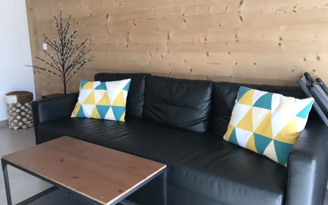 Vaujany Locations - Domaine du Pâtre