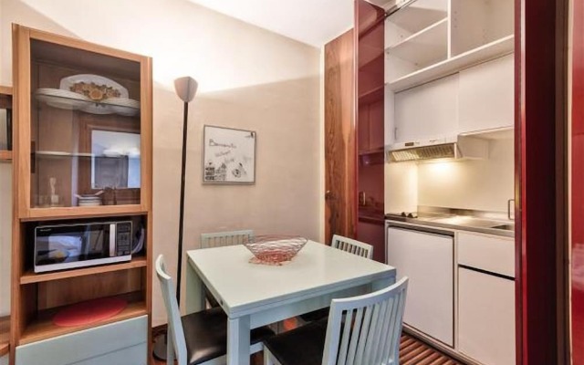 Torino Porta Palatina Cozy Flat