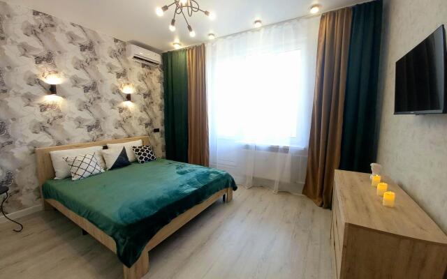 Vgosti Rostov (Вгости Ростов) на улице Ткачёва 38 строение 1