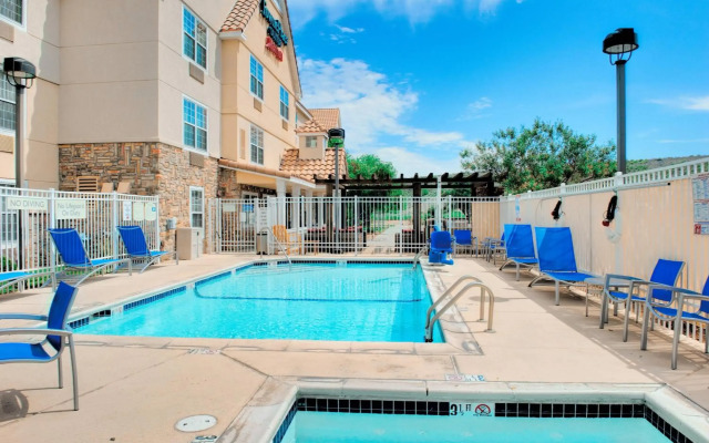 Towneplace Suites by Marriott Las Cruces