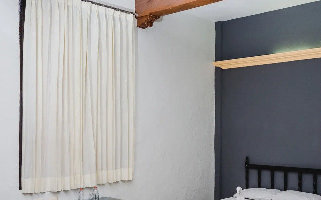 Hotel Montejo