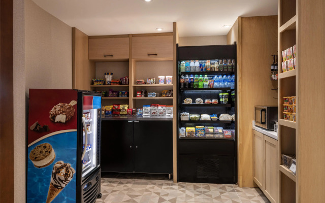 Hyatt Place Utica